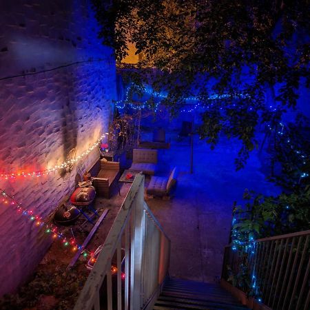 Affordable & Central Williamsburg Boutique Room New York Exterior foto