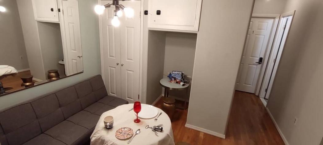 Affordable & Central Williamsburg Boutique Room New York Exterior foto