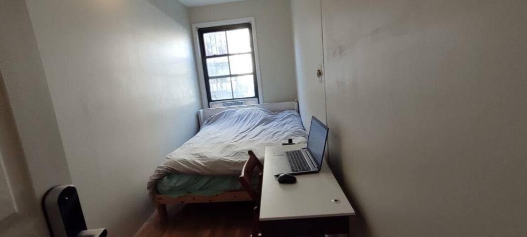 Affordable & Central Williamsburg Boutique Room New York Exterior foto