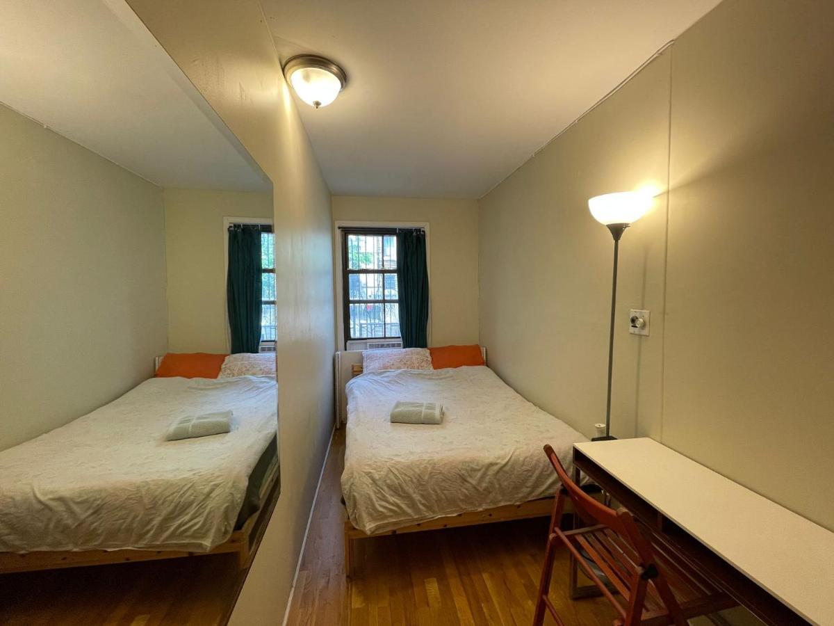 Affordable & Central Williamsburg Boutique Room New York Exterior foto