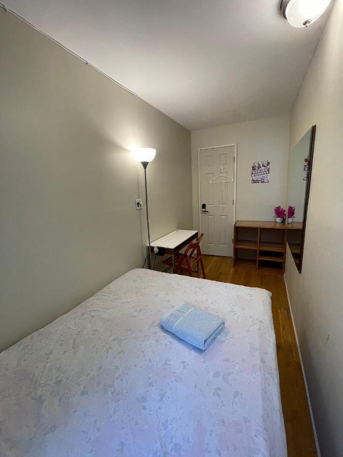 Affordable & Central Williamsburg Boutique Room New York Exterior foto