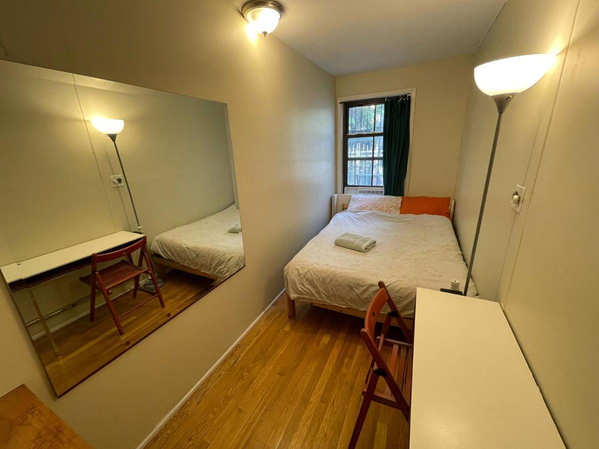 Affordable & Central Williamsburg Boutique Room New York Exterior foto